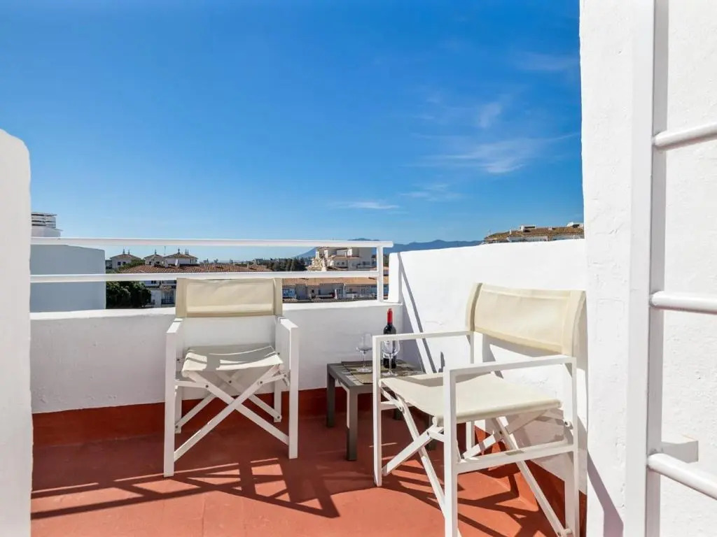Casa cádiz 607 playas del duque
