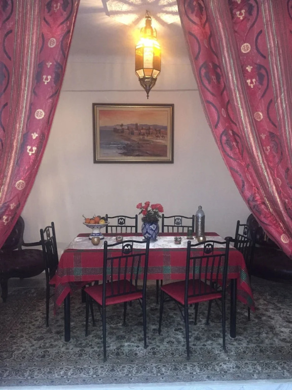 Riad DAR BARBI