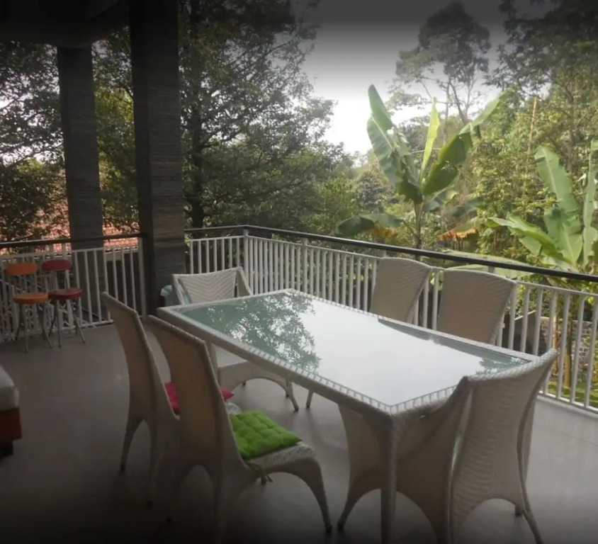 D'Kiara House