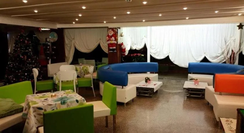 Hotel Pecci