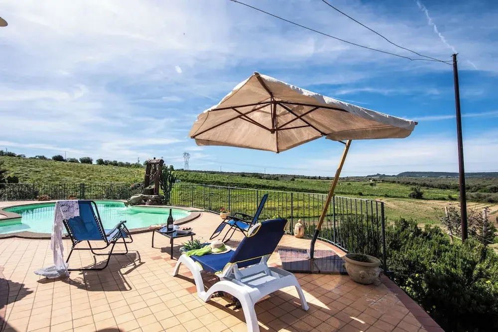 Villa Sant'elene