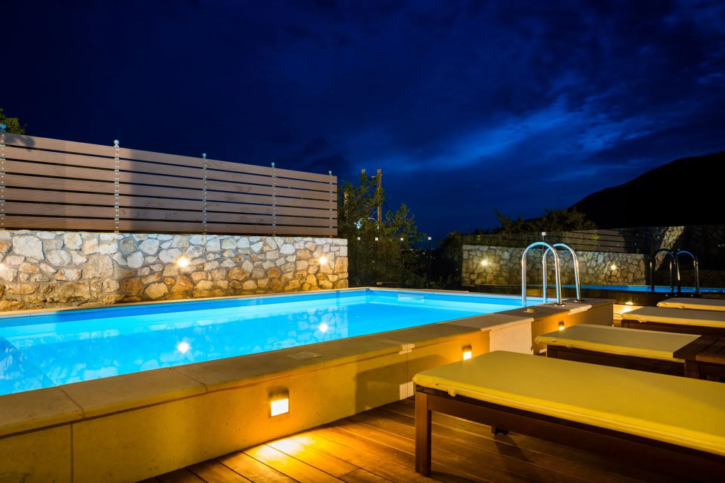 Iconic Villas - Villa Vada