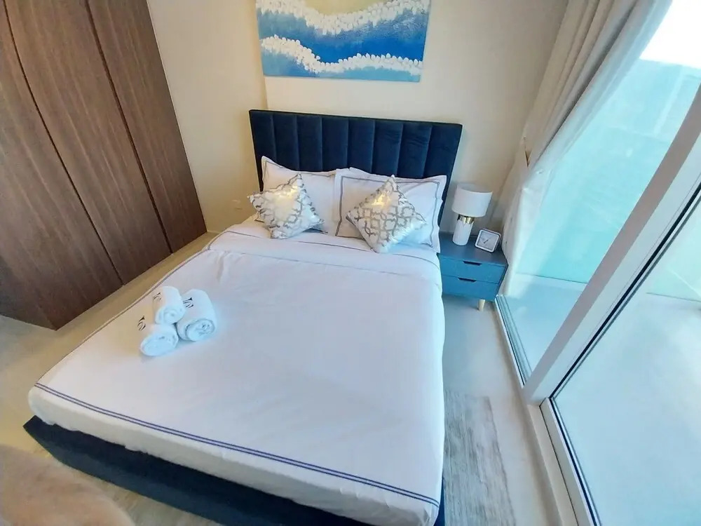 Апартаменты Reva Residence - Luxury Escapes