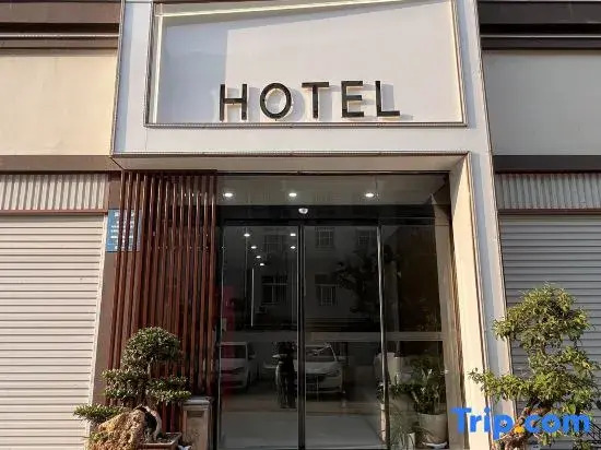 Muhua Yunman Hotel