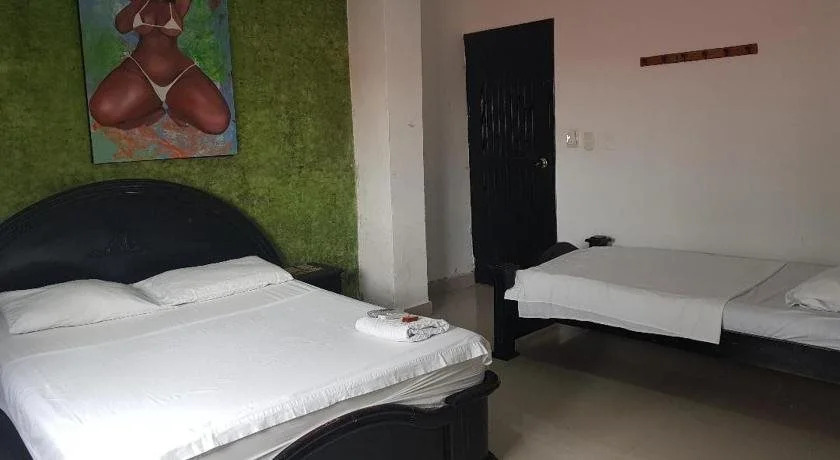 Hotel Girasol Inn Barranquilla