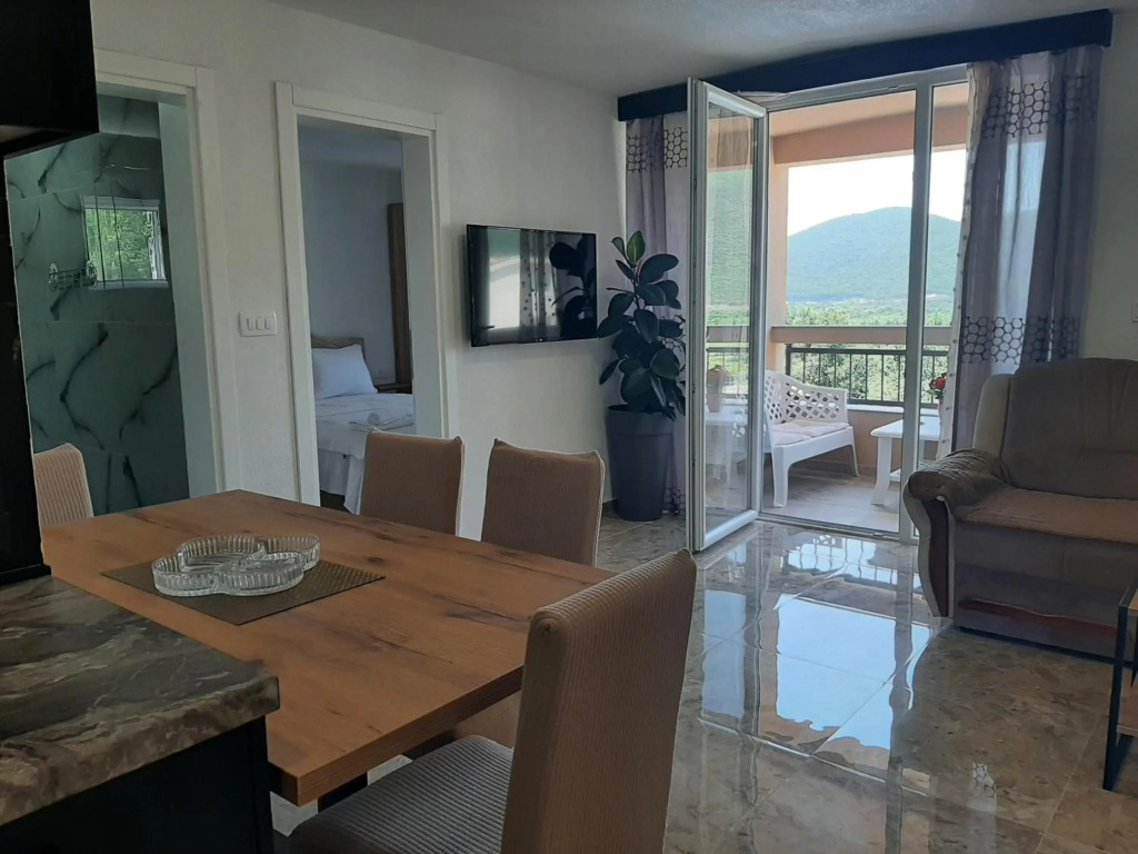 Đuričić Apartmani