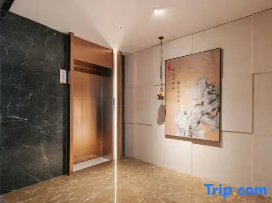 Jianguo Hidden Hotel (Hangzhou West Lake Branch)