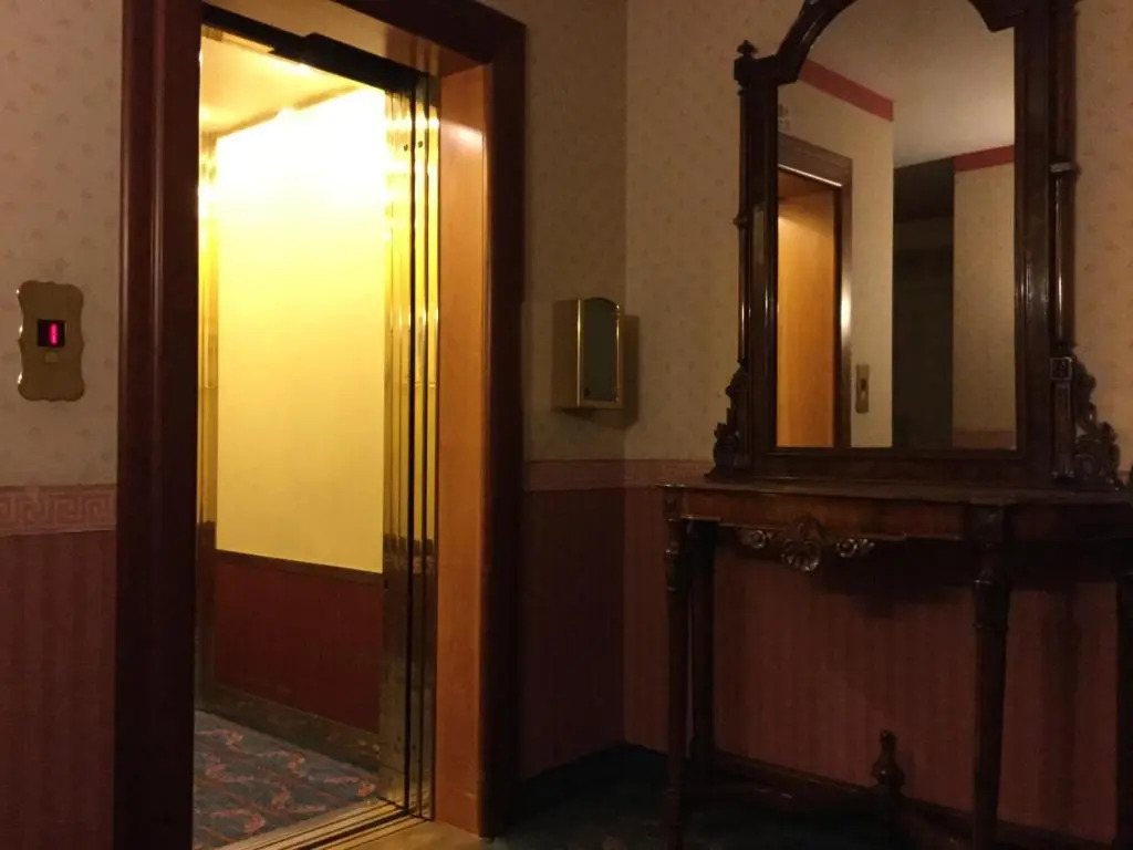 Hotel Bentivoglio Residenza DEpoca
