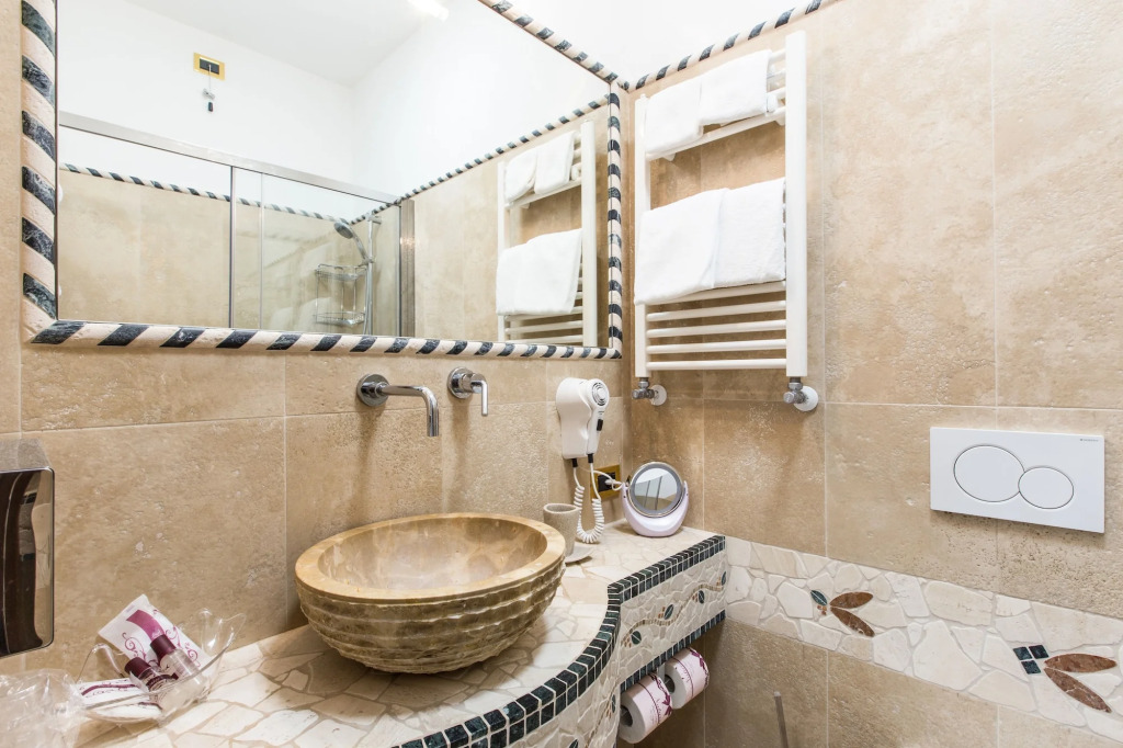 Hotel Al Piave