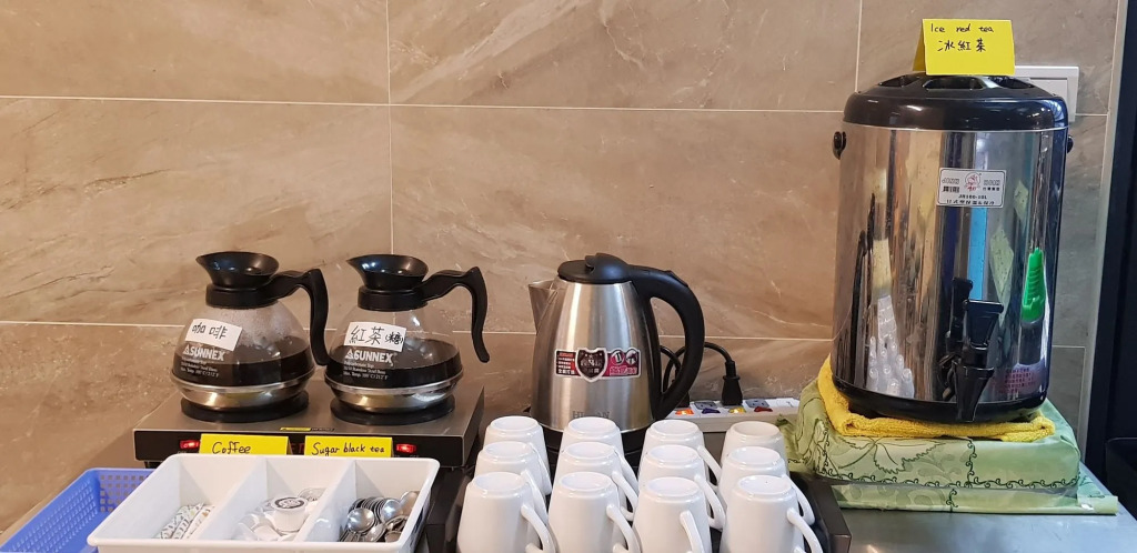 Yue Mei B&B