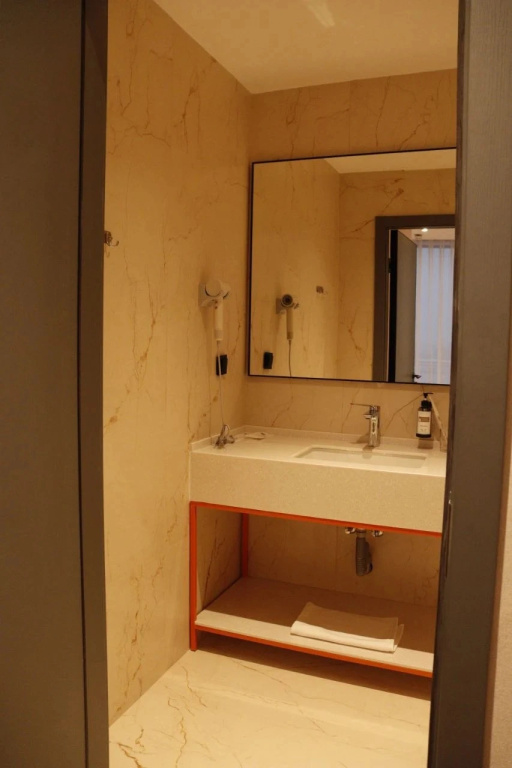 Отель Aq Myrza inn