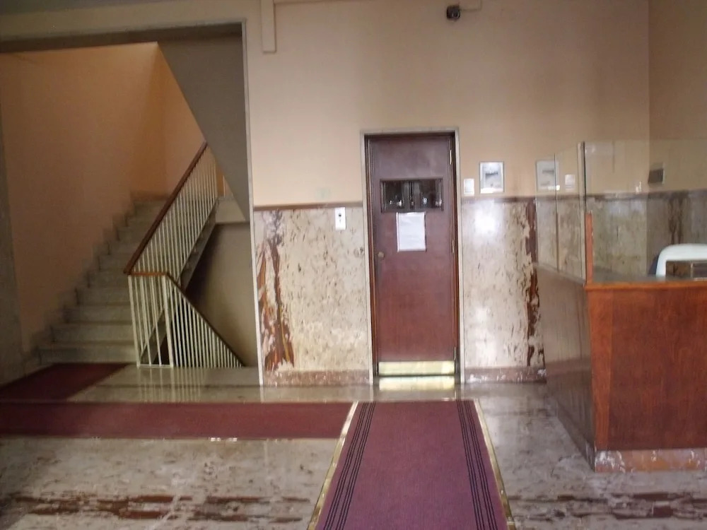 Hotel Plaza Ungheria