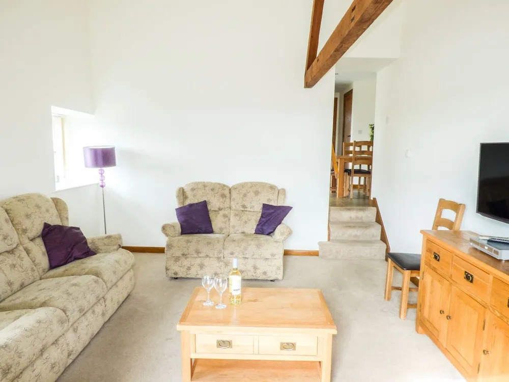 Ghyll Bank Byre