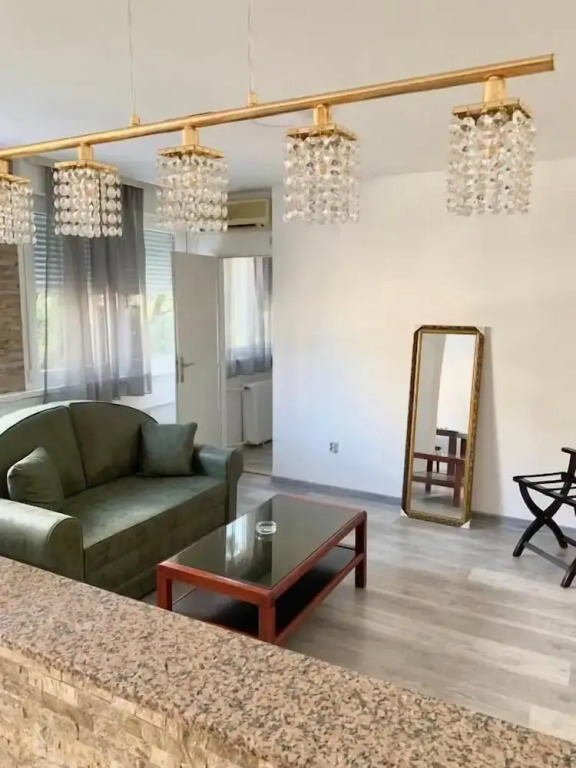 M Prestige Apartment