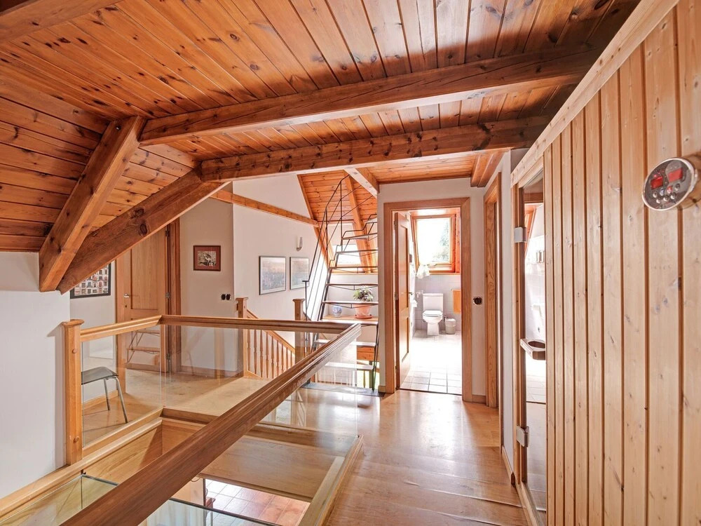 Splendid house next to the Baqueira Beret ski resort
