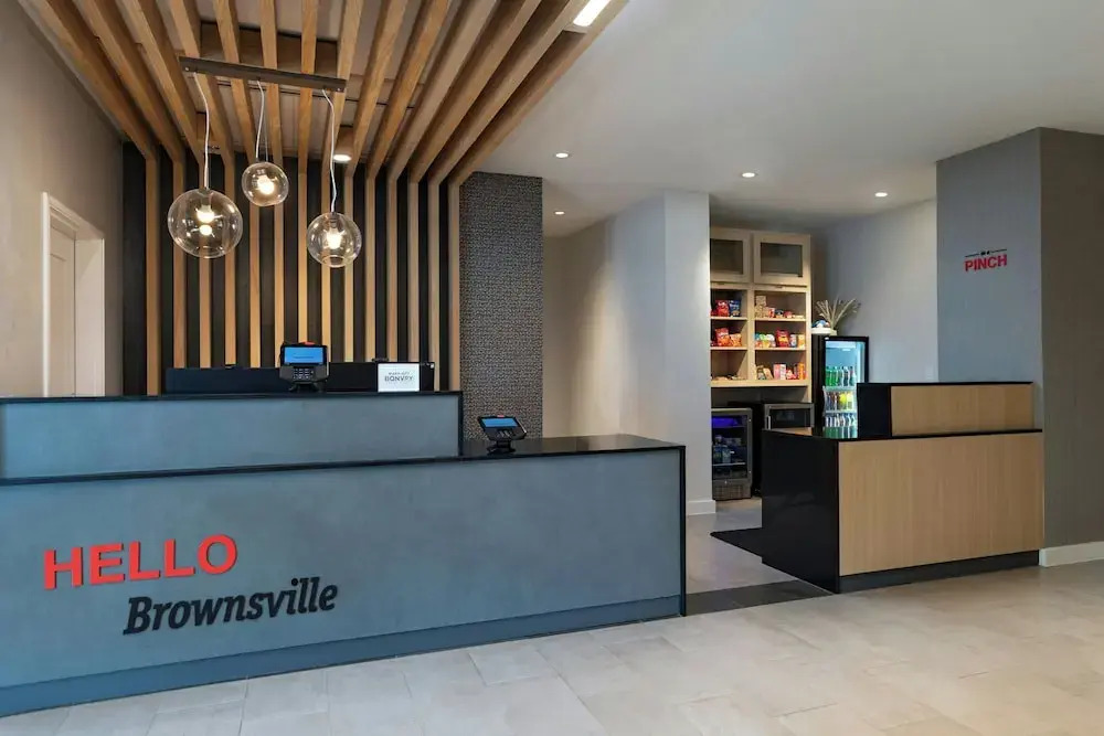 Towneplace Suites By Marriott Brownsville
