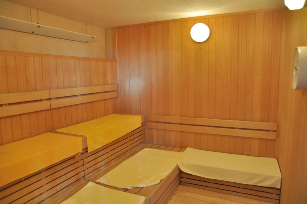 Hotel New Akao