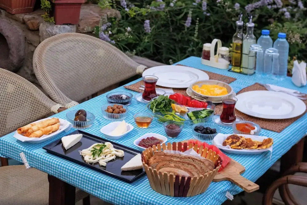 Kastro Konak Boutique Otel