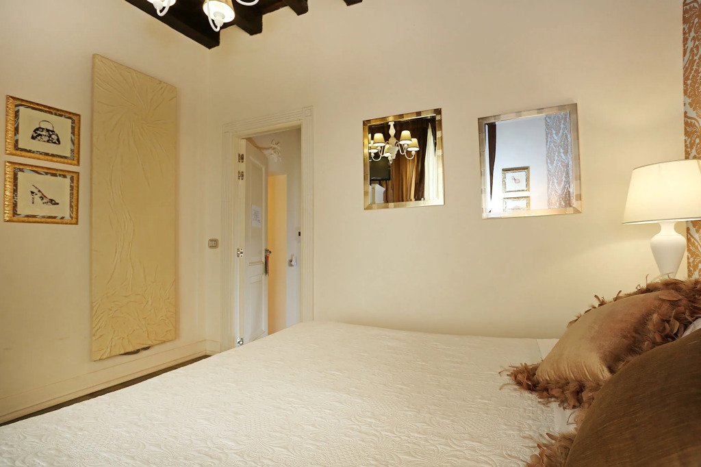 Piazzetta de Monti Suites