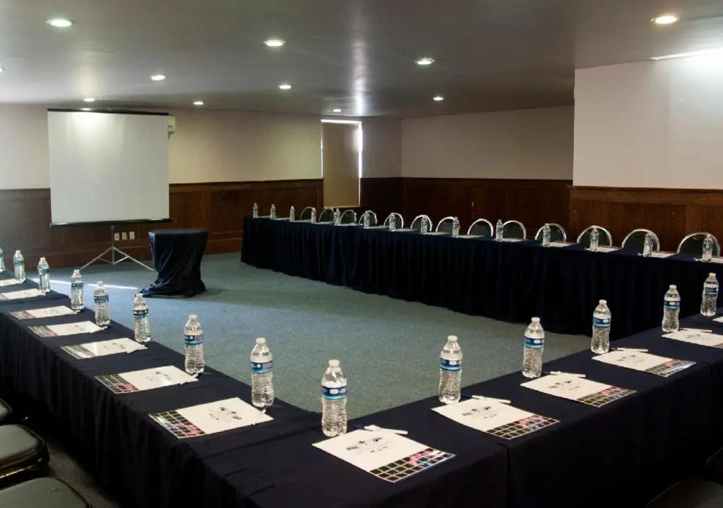 Gran Hotel Las Fuentes