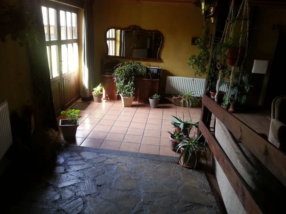 Albergue San Pelayo