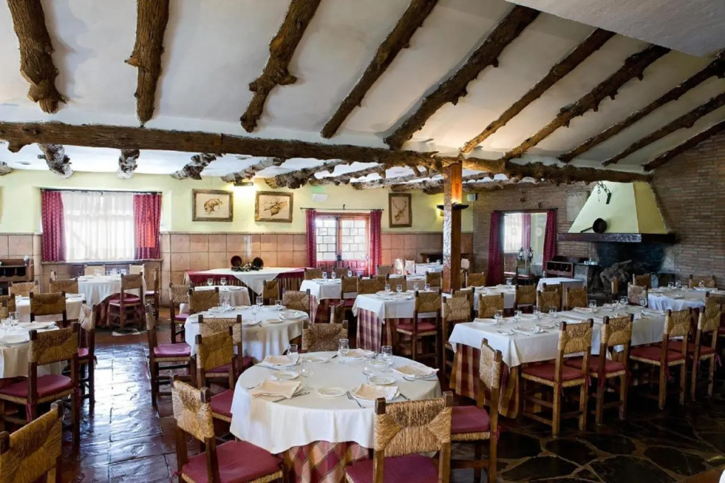 Hotel la Perdiz