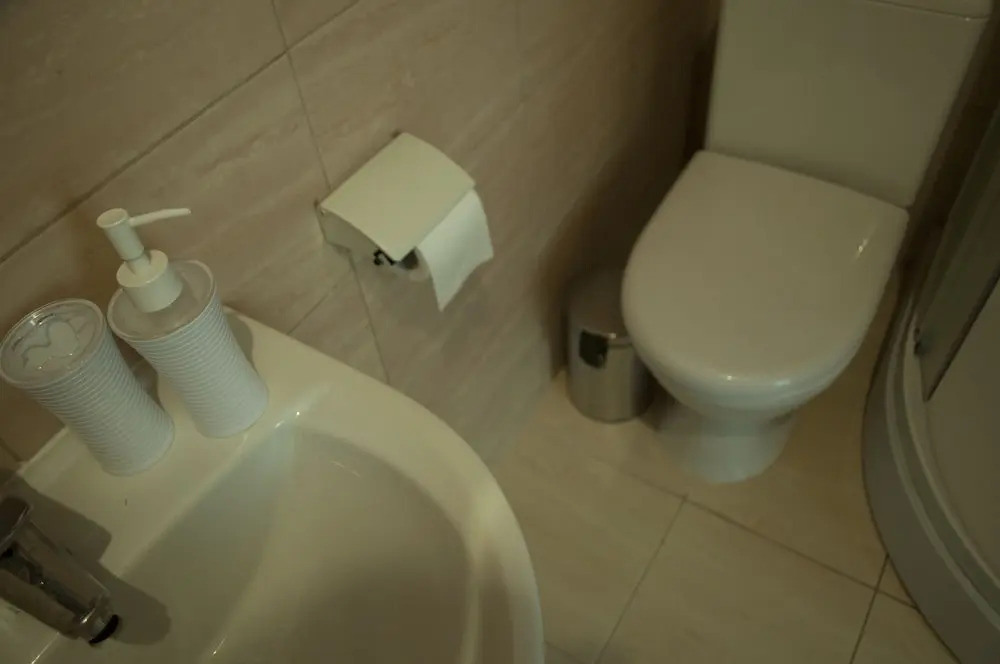 Hotel Rafinad