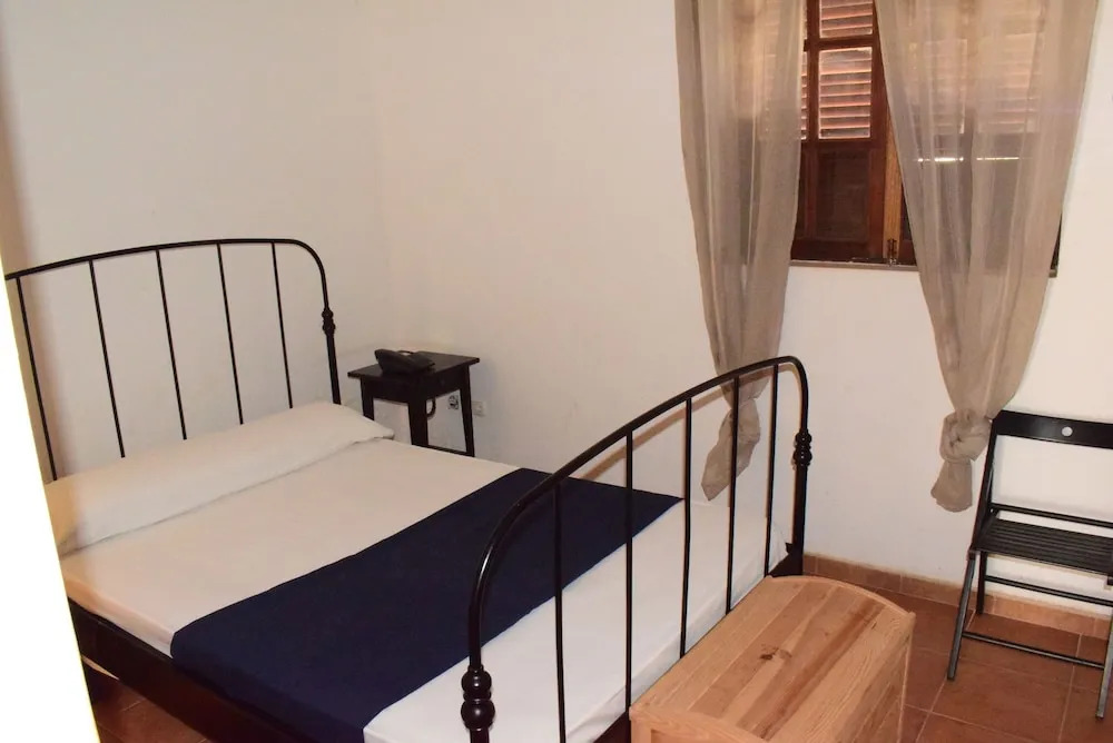 Aparthotel Ixola