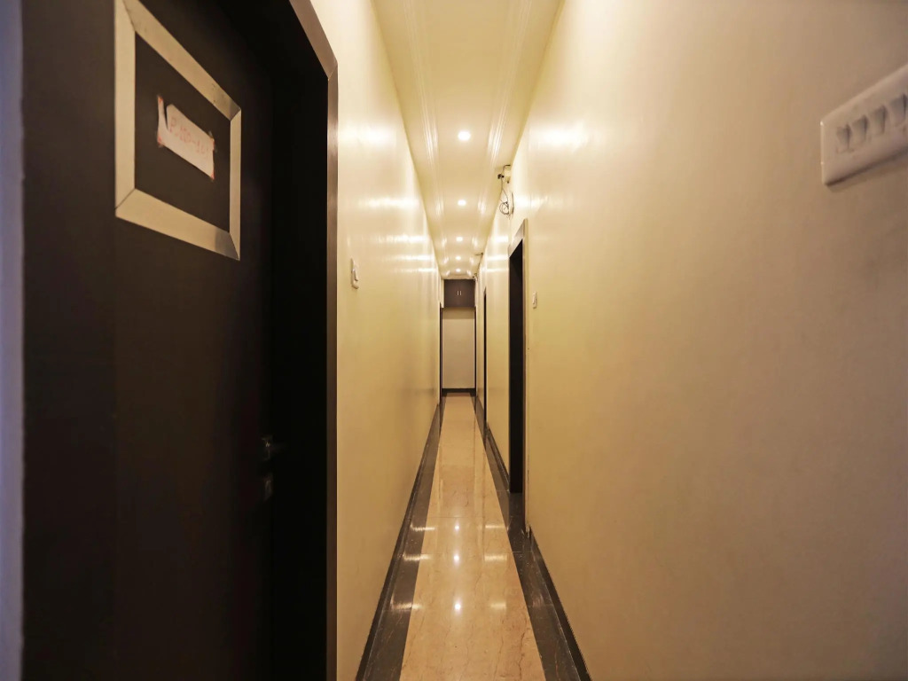 OYO 603 Hotel Swasti