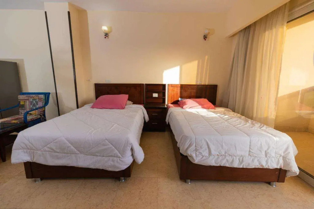 Palma Resort Hurghada