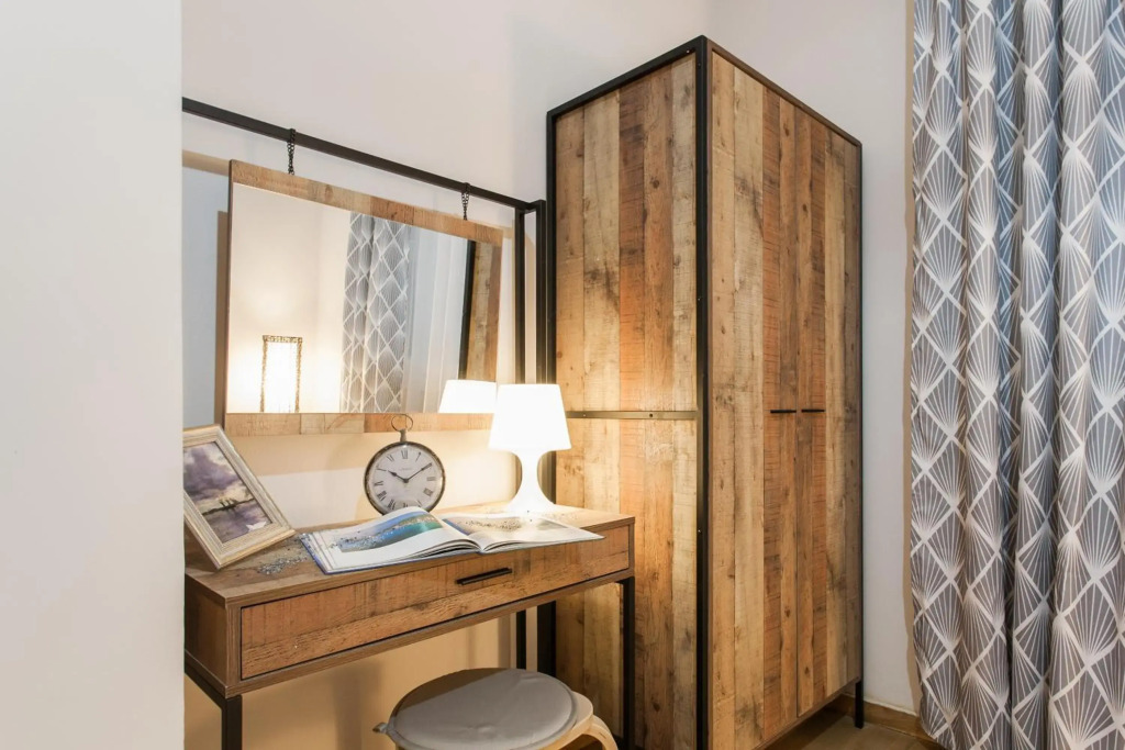 Syntagma 3 Bedroom Sweet And Practical Apartment