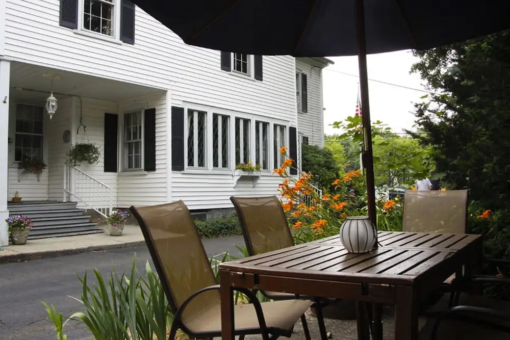 Scranton Seahorse Inn