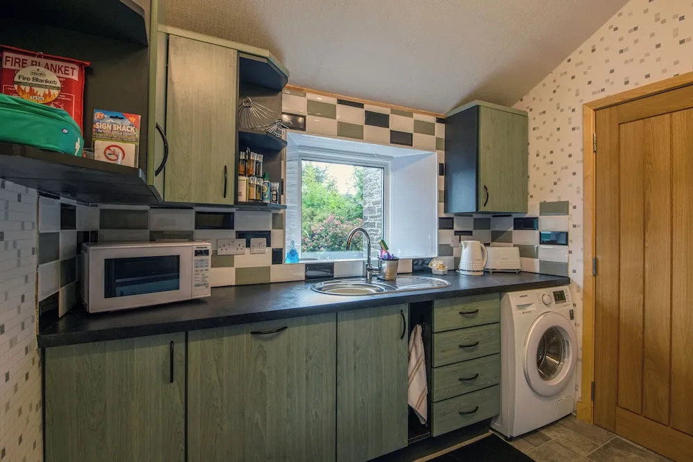 Charming Townhouse on North Coast 500 Route, Wick