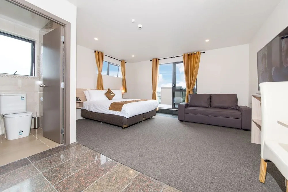 Bliss Accommodation