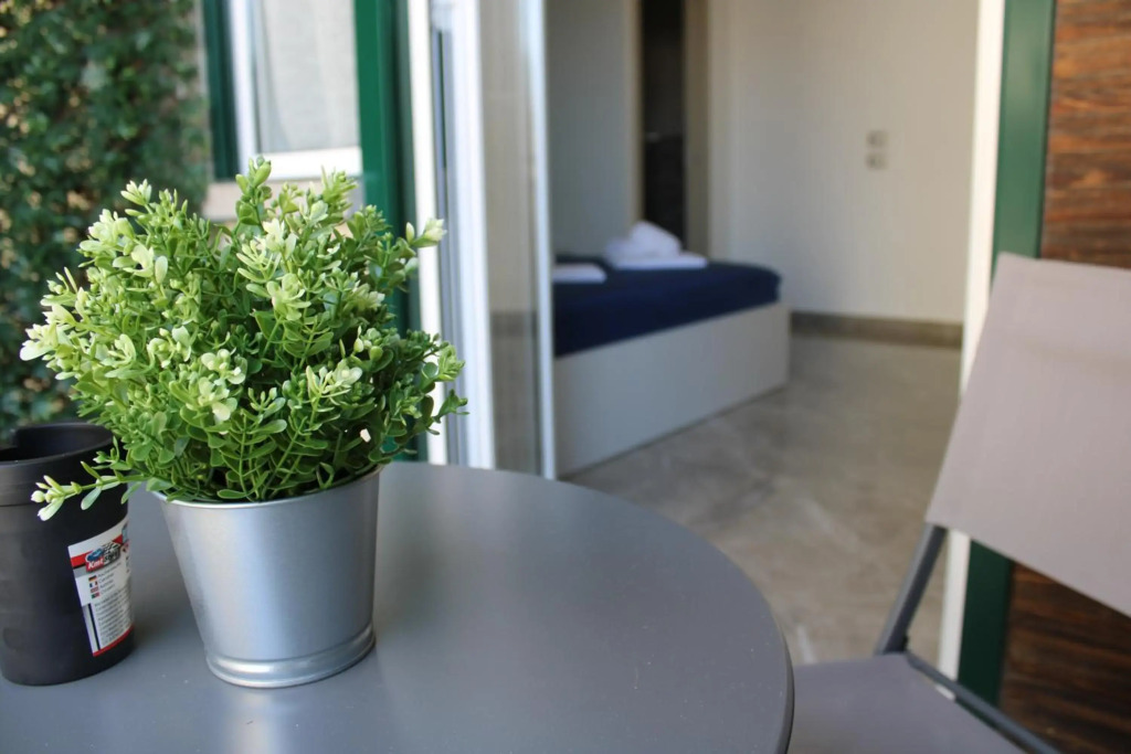 B&B DAmari Affittacamere