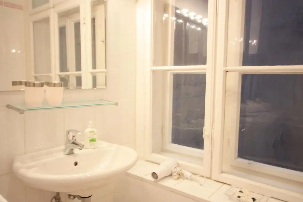 Apartment Easy Living