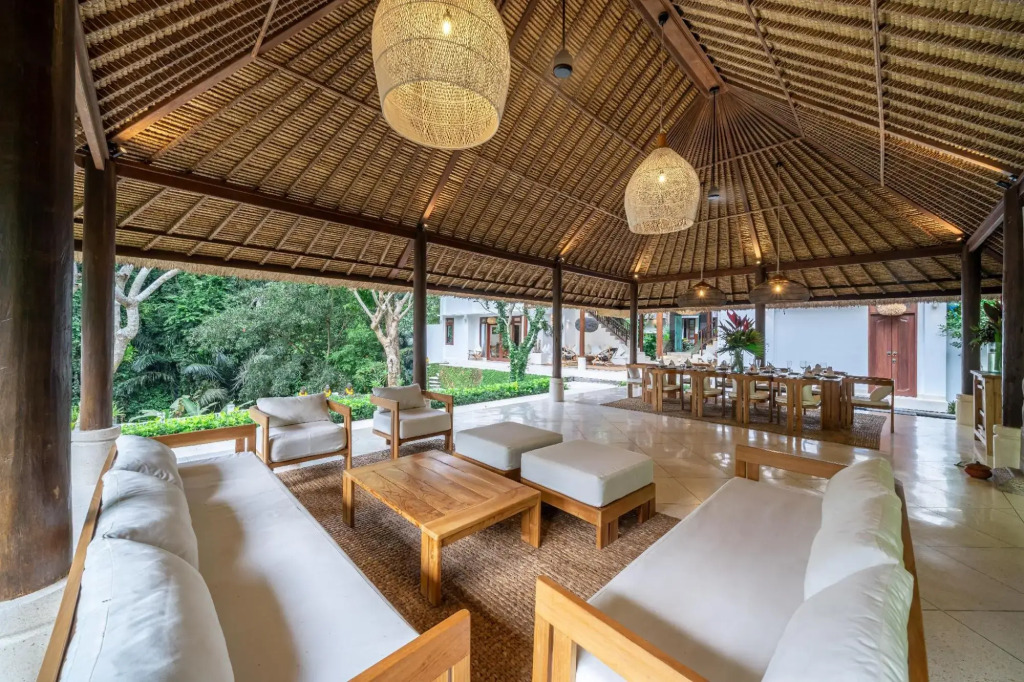 Villa Jewel
