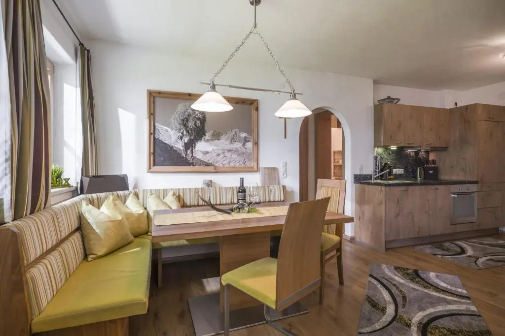 Alpen Appartement Relax
