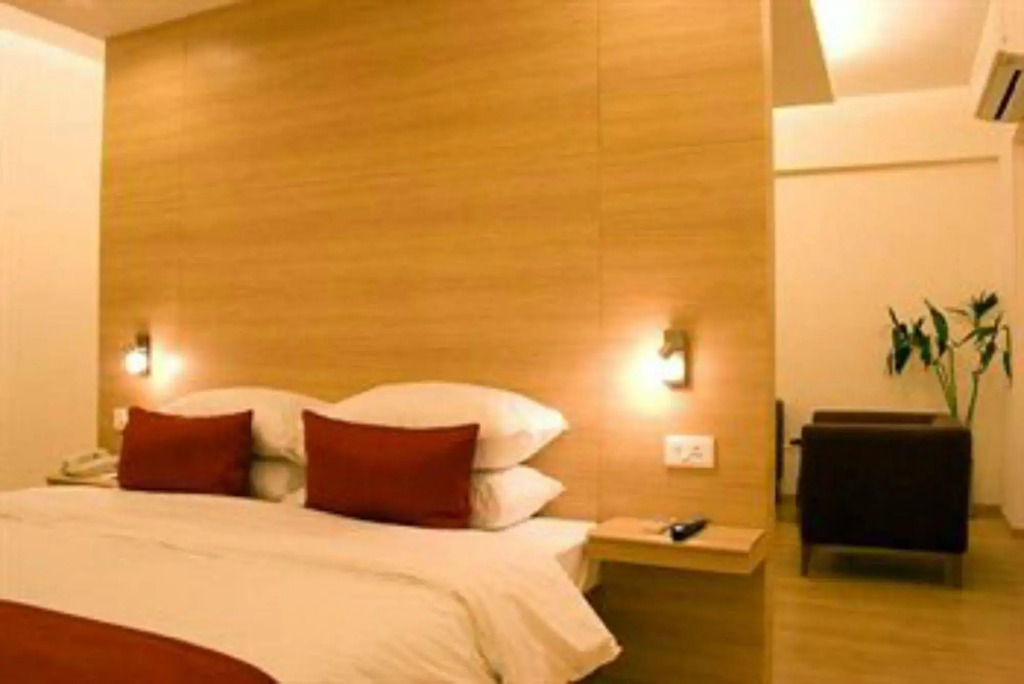 Red Fox by Lemon Tree Hotels, Jaipur