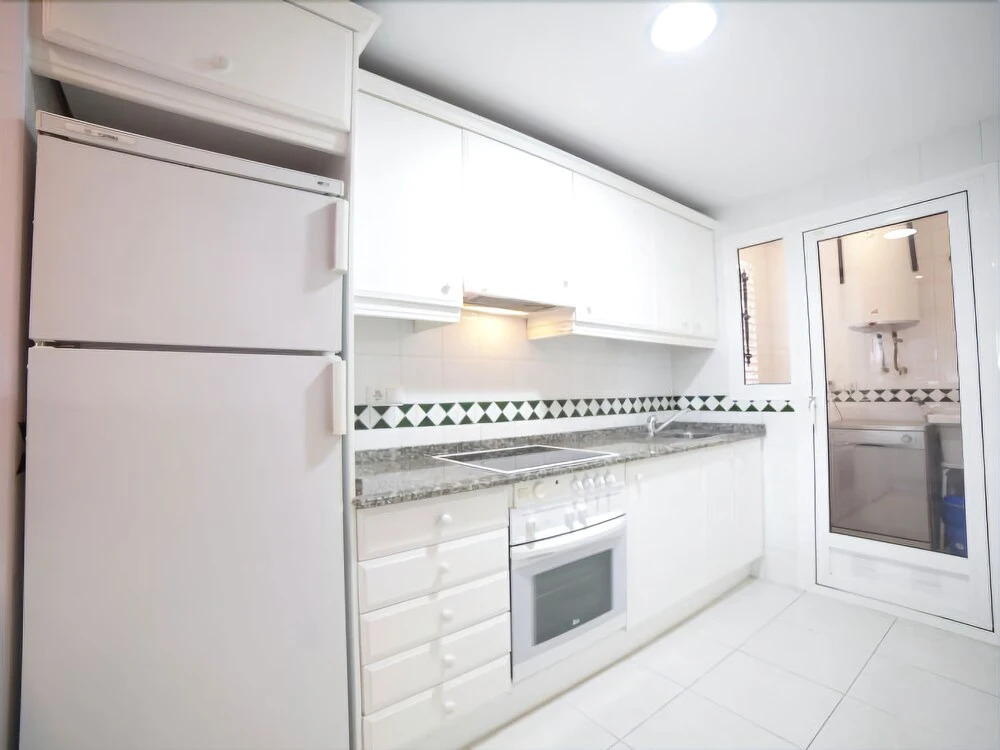 APARTAMENTOS KASA 25 - Golf Hoyo 18