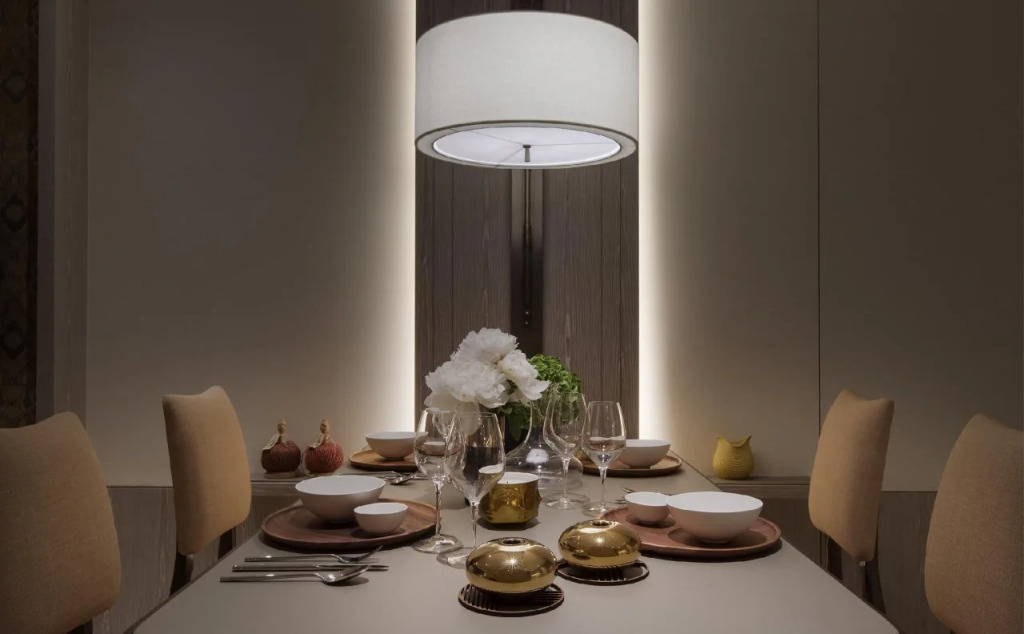 Brighton Hotel Hong Kong