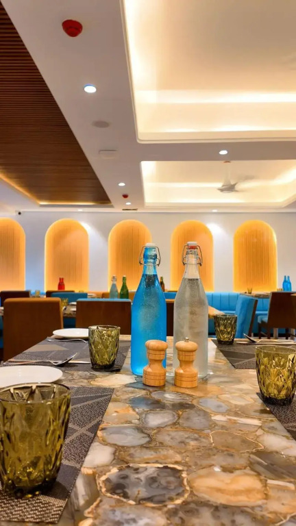 Fortune Select Candolim, Goa - Member ITC Hotels Group