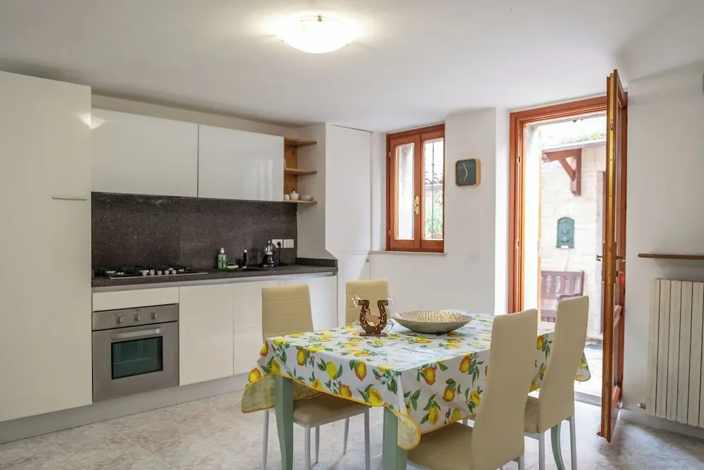 Casa Vacanze Francesca