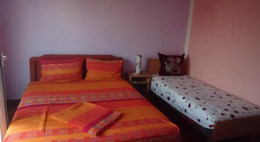 Adi Apartments