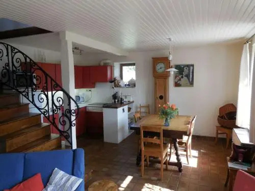 Apartment Dh03