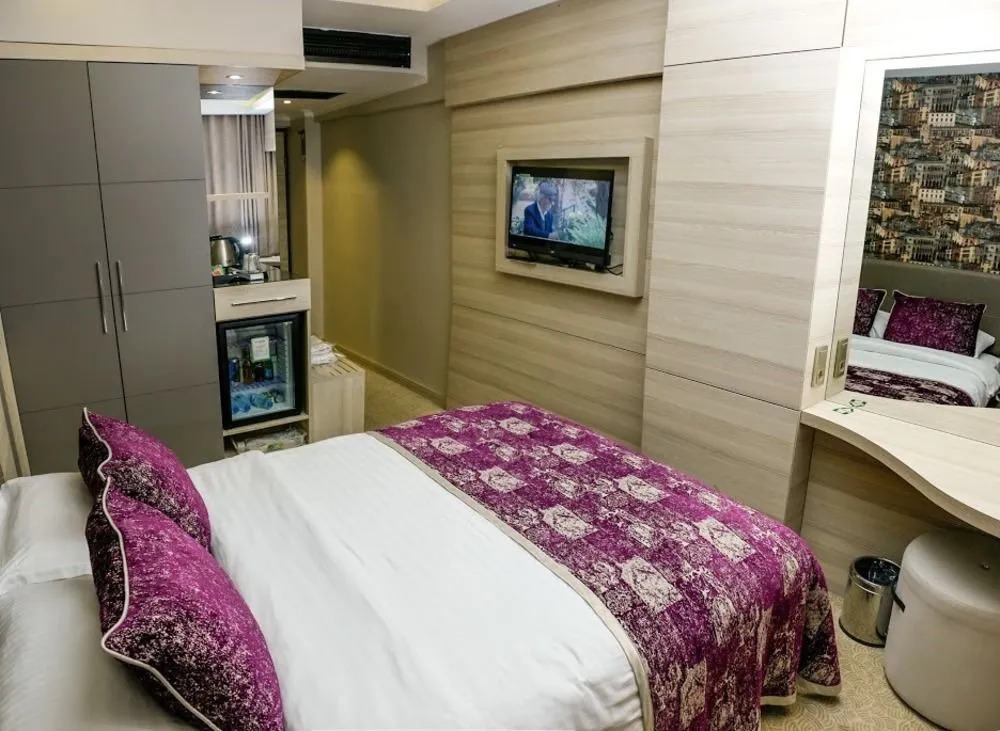 Asya Hotel