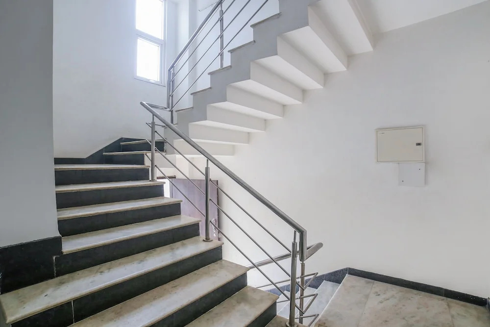 OYO 9934 Hotel Nirmal Niwas