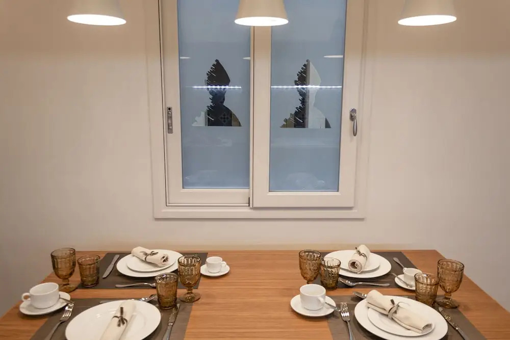 MoMa Suites