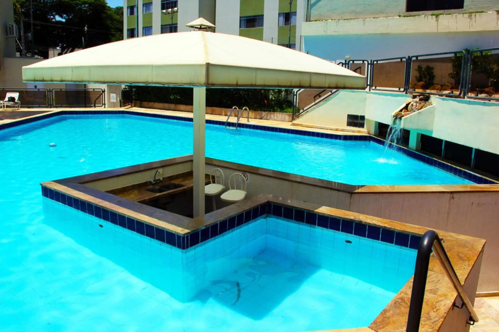 Hotel Ema Palace