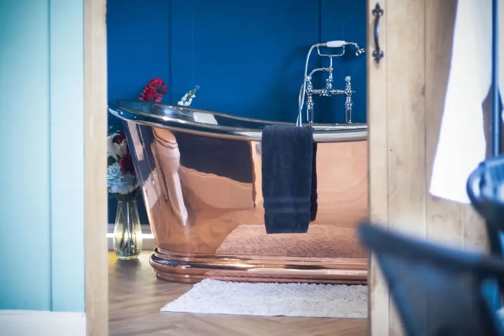 Caswell Bay Hide Out - Cabin - Landimore